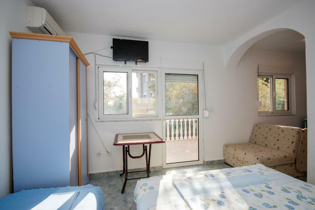 Apartments Duskic Utjeha Luaran gambar