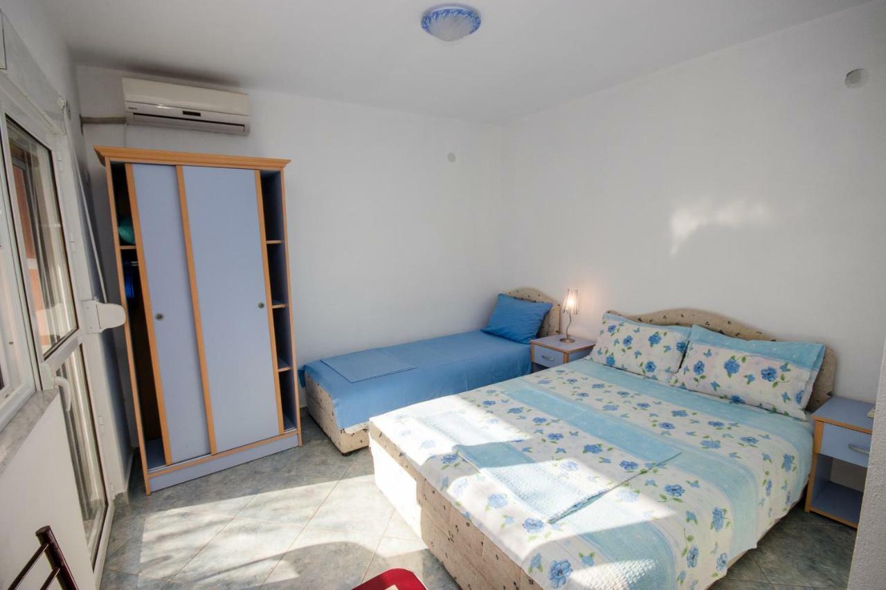 Apartments Duskic Utjeha Luaran gambar