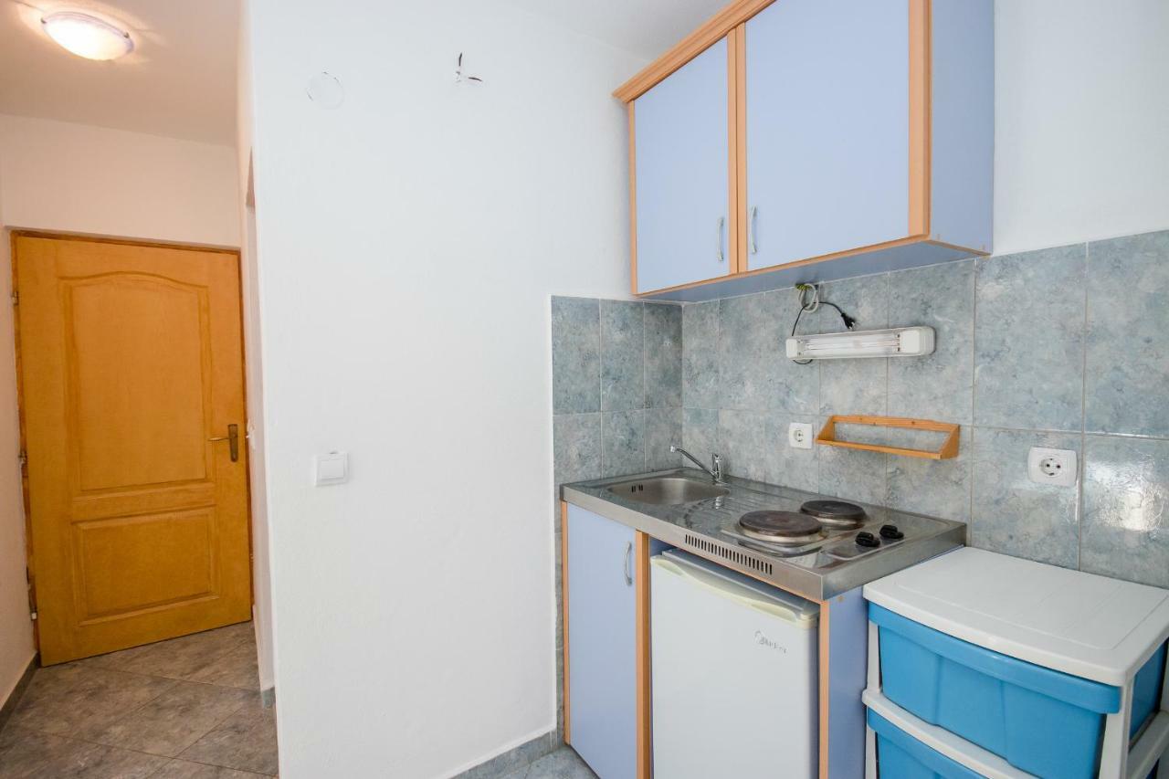 Apartments Duskic Utjeha Luaran gambar