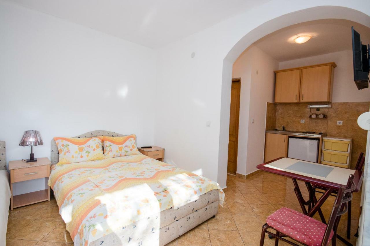 Apartments Duskic Utjeha Luaran gambar
