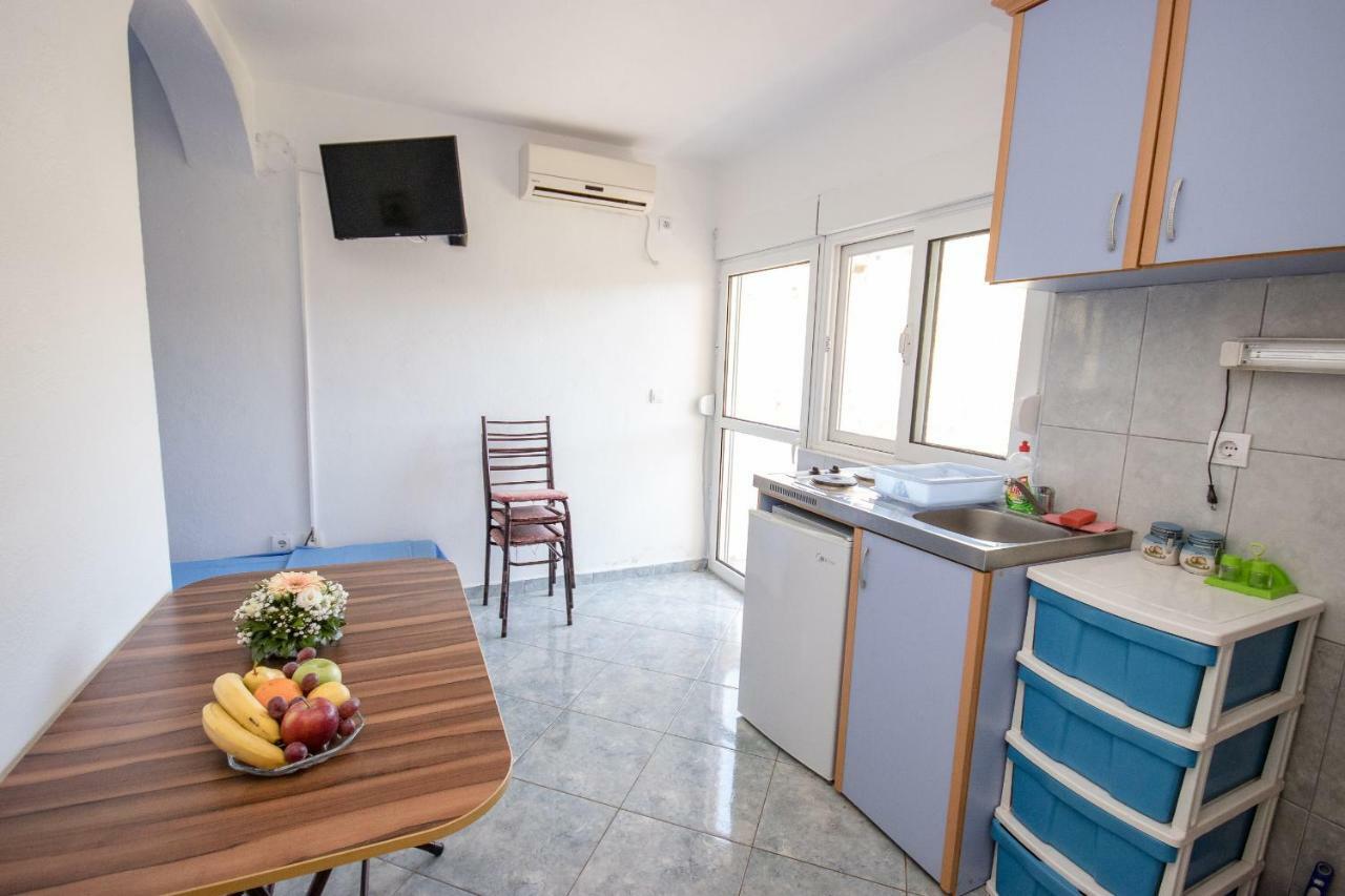 Apartments Duskic Utjeha Luaran gambar