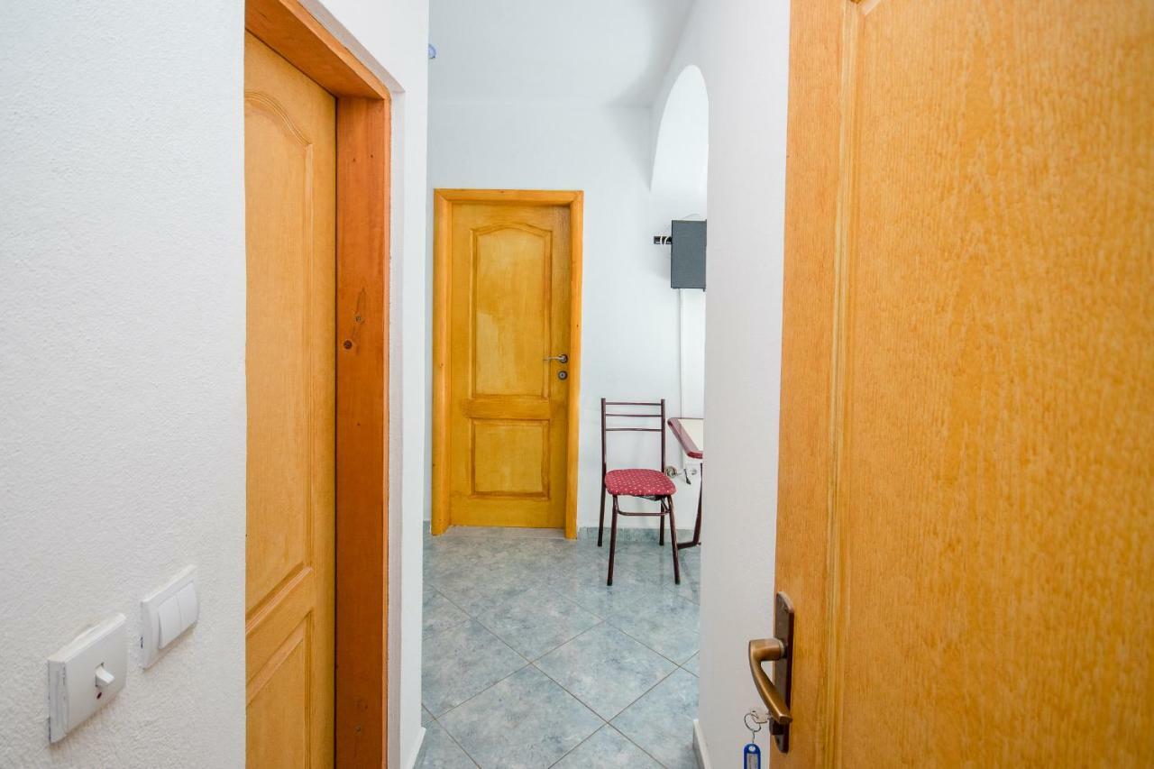 Apartments Duskic Utjeha Luaran gambar