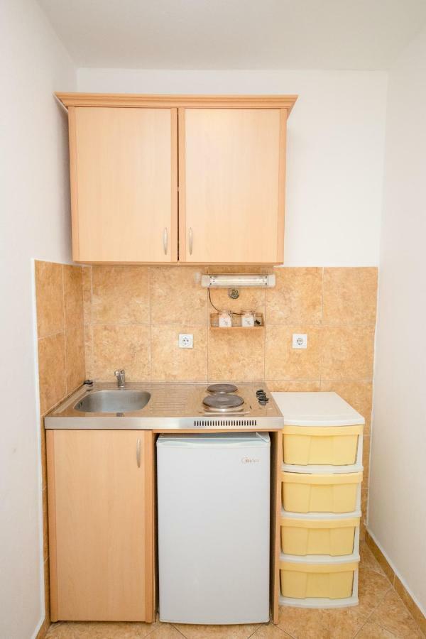 Apartments Duskic Utjeha Luaran gambar