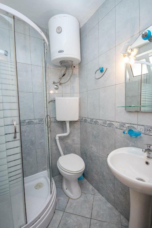 Apartments Duskic Utjeha Luaran gambar