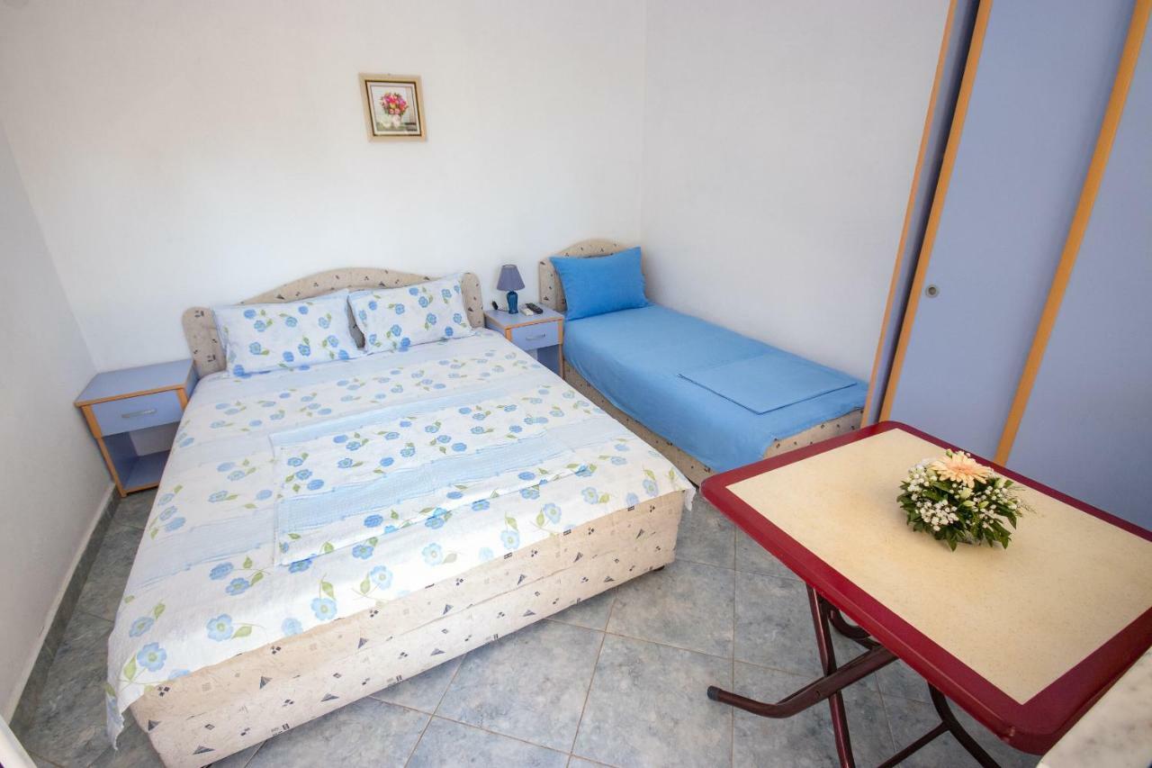 Apartments Duskic Utjeha Luaran gambar