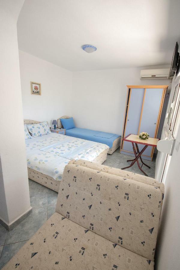 Apartments Duskic Utjeha Luaran gambar