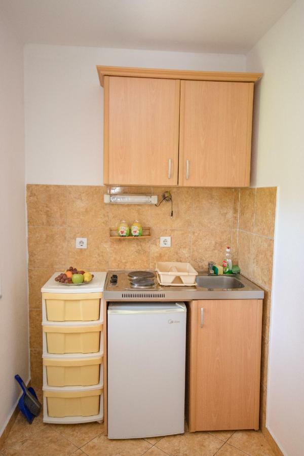 Apartments Duskic Utjeha Luaran gambar
