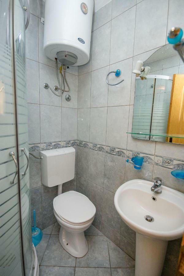 Apartments Duskic Utjeha Luaran gambar