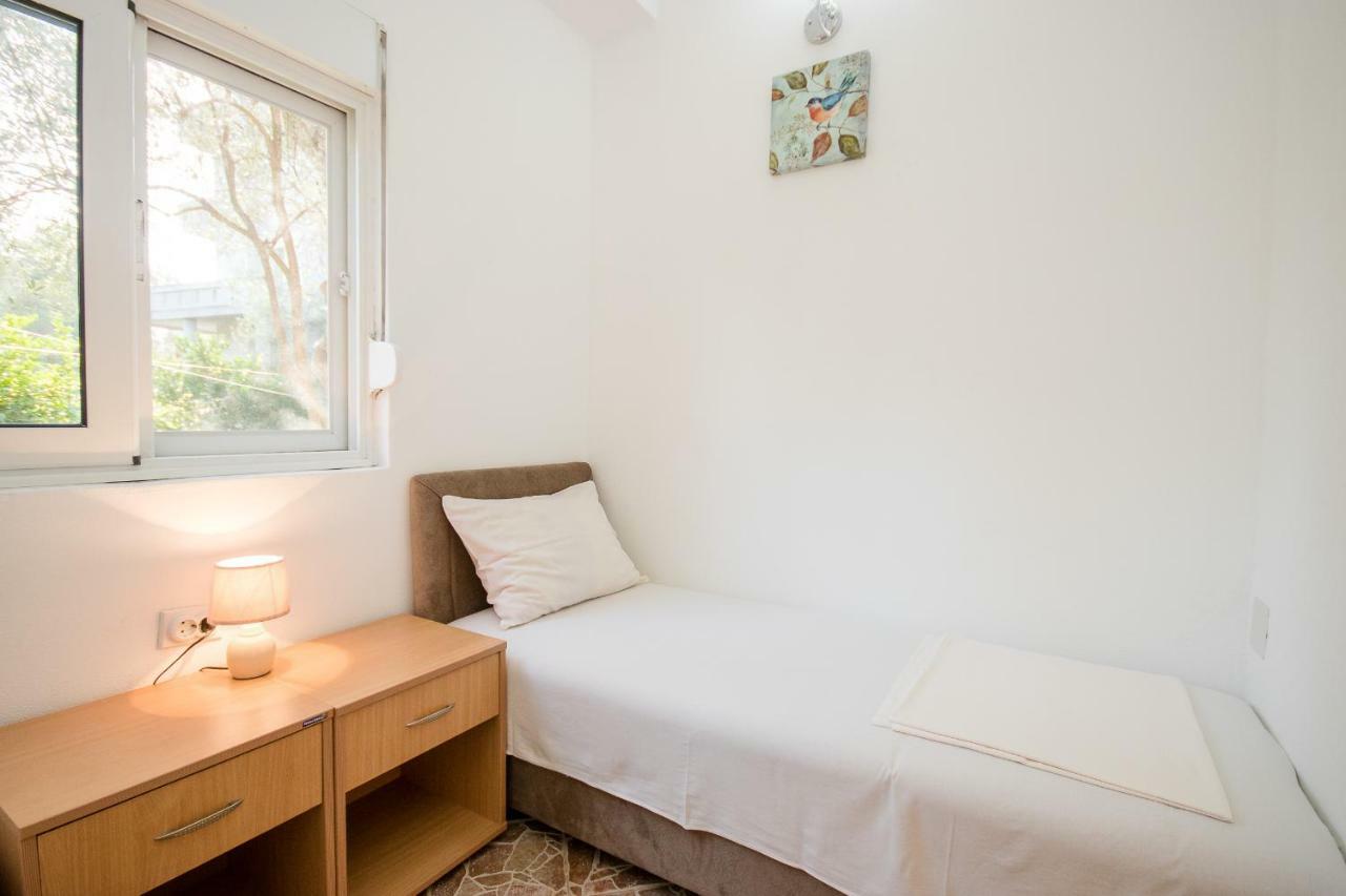 Apartments Duskic Utjeha Luaran gambar