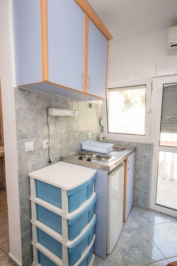 Apartments Duskic Utjeha Luaran gambar