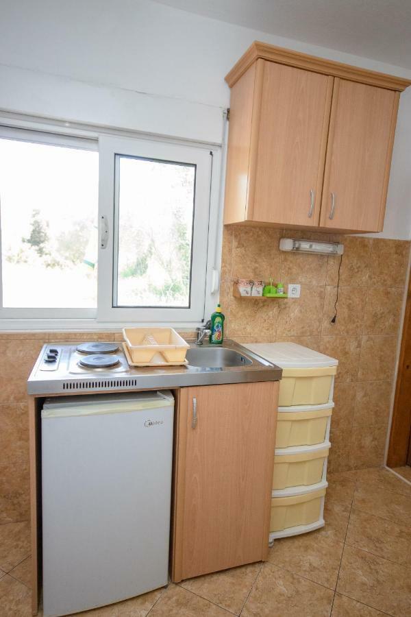 Apartments Duskic Utjeha Luaran gambar