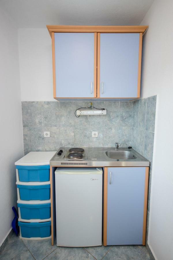 Apartments Duskic Utjeha Luaran gambar