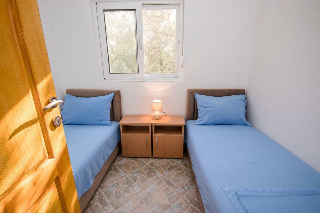 Apartments Duskic Utjeha Luaran gambar
