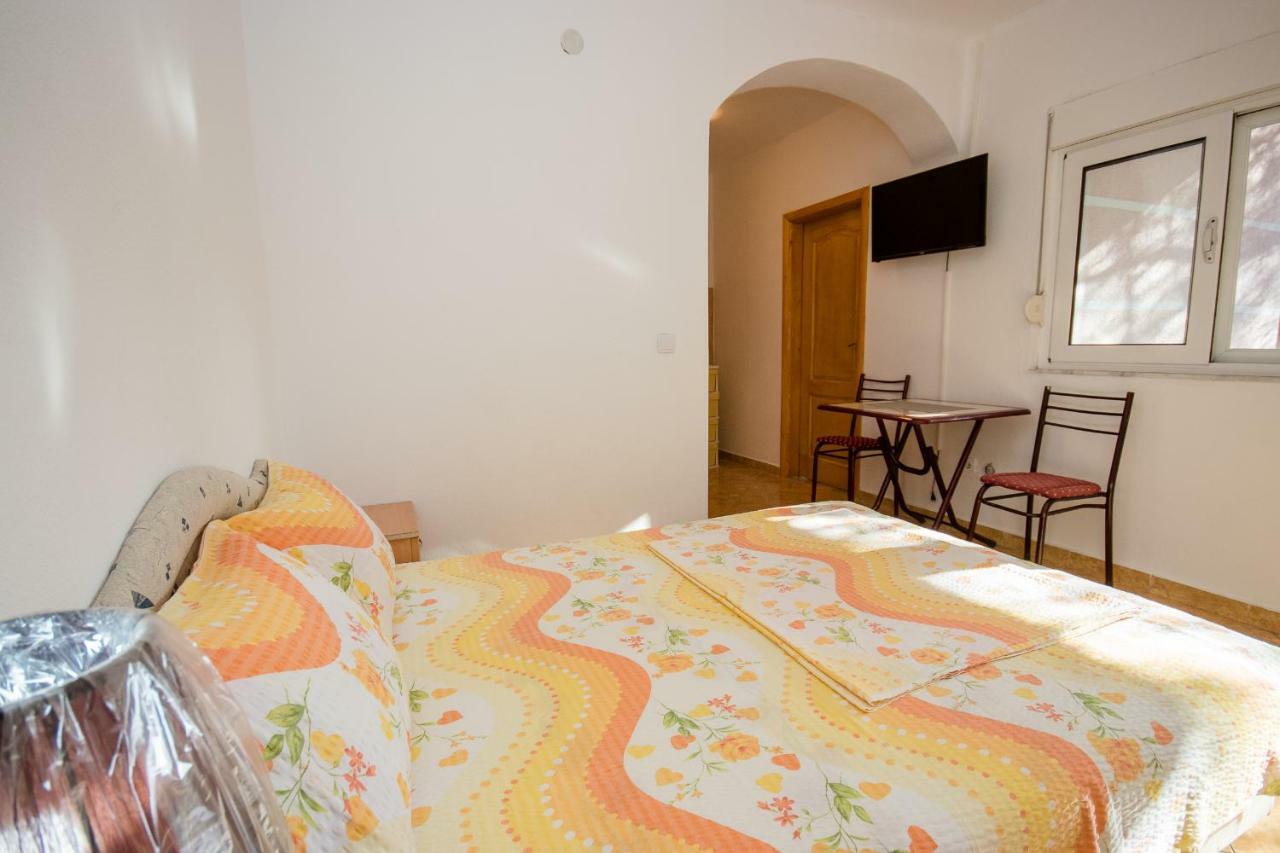Apartments Duskic Utjeha Luaran gambar