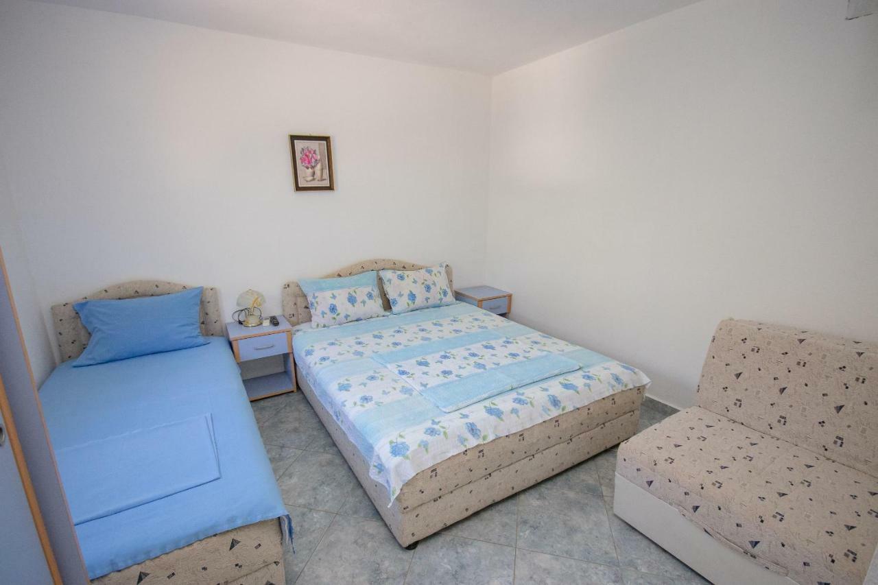 Apartments Duskic Utjeha Luaran gambar
