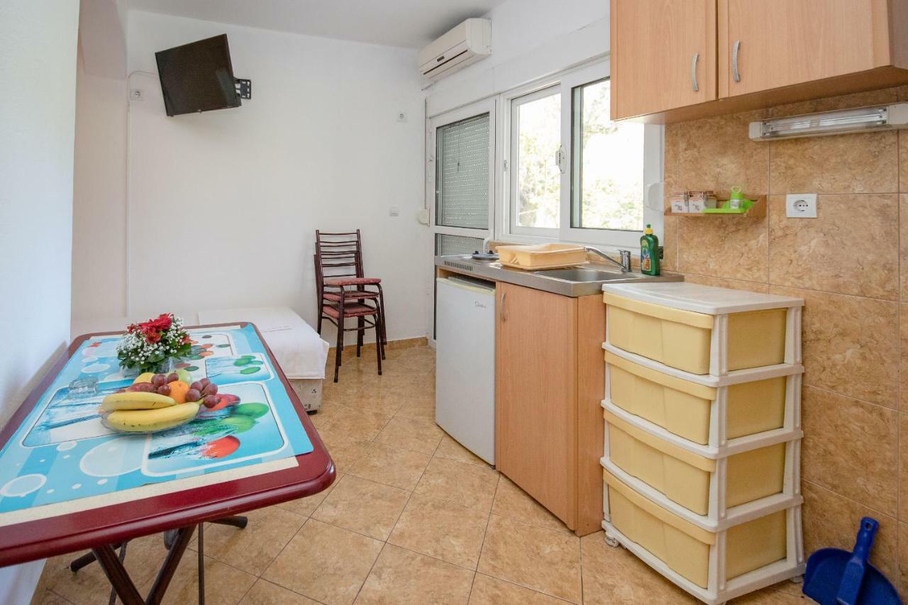 Apartments Duskic Utjeha Luaran gambar