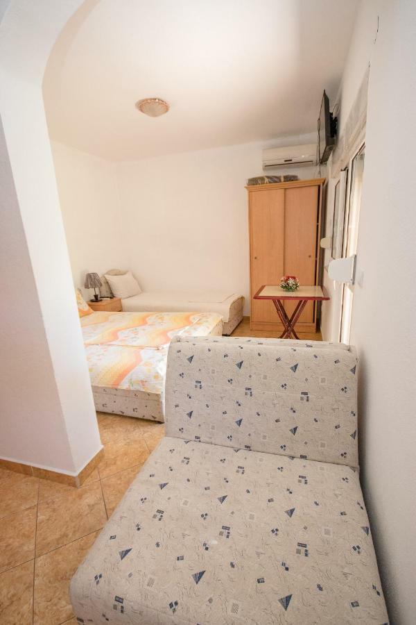 Apartments Duskic Utjeha Luaran gambar